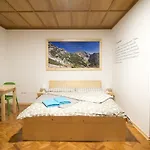 Gostinjska kuća Lipa Bled