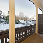 Lipa Pensjonat