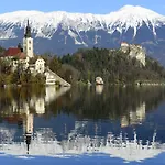 Lipa Pensjonat Bled