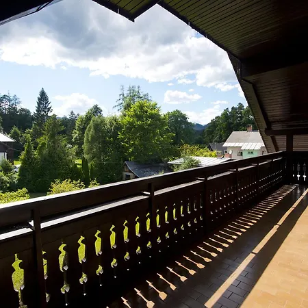 Guest house Lipa 2*