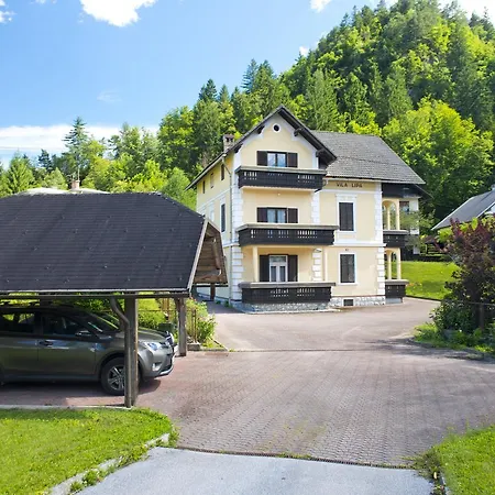 维拉利帕旅馆 招待所 2*