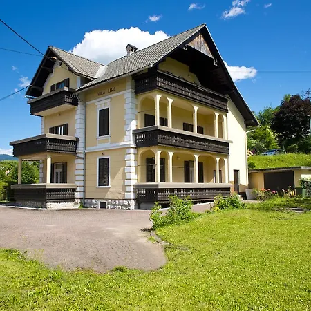 维拉利帕旅馆 招待所