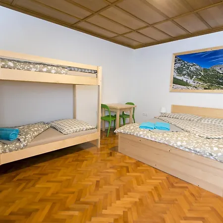 Lipa 2* Bled