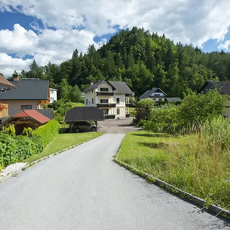 Lipa Гостевой дом 2*