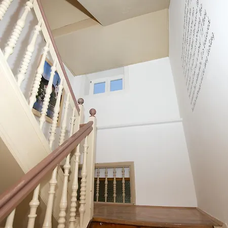 Lipa Guest house