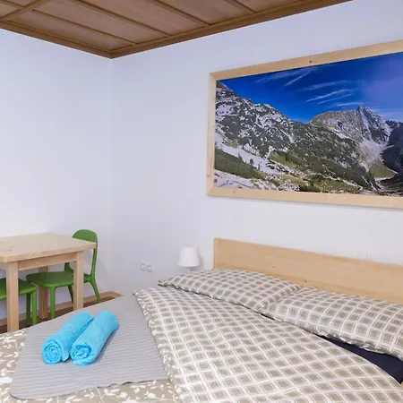 Гостевой дом Lipa 2*