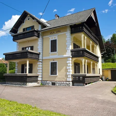 Lipa Bled