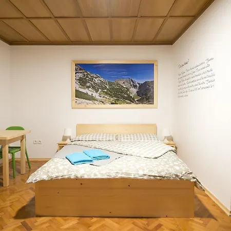 Guest house Lipa Bled
