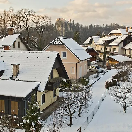 Lipa Guest house