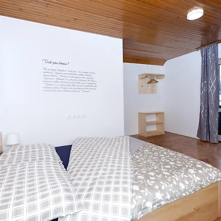 Guest house Lipa Bled