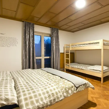 Lipa Guest house Bled