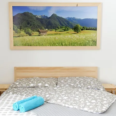 Lipa Guest house Bled