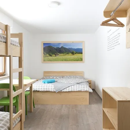 Lipa Guest house 2*