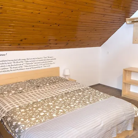Guest house Lipa 2*