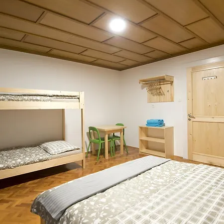Lipa Guest house