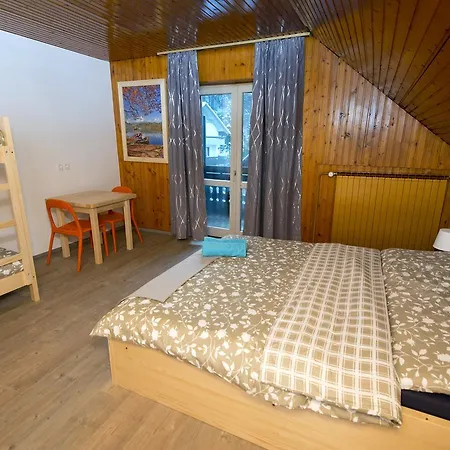 Lipa Guest house