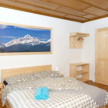 Guest house Lipa