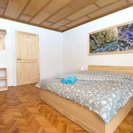 Lipa Hiša za goste