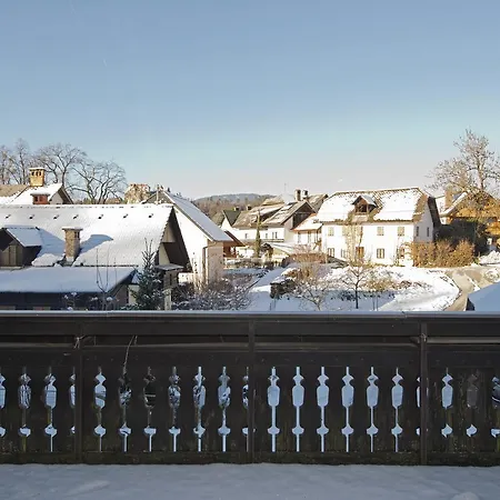 Lipa Guest house Bled