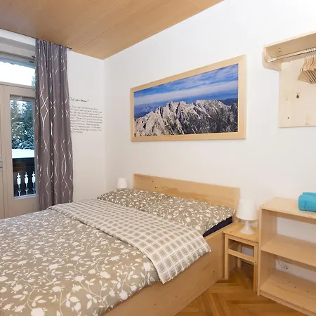 Guest house Lipa