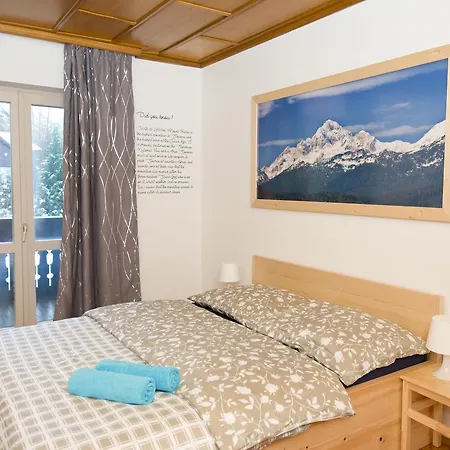 Guest house Lipa