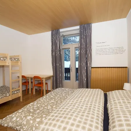 Guest house Lipa Bled