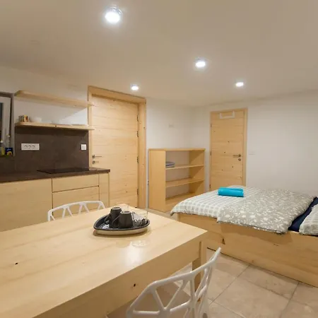 Lipa Guest house Bled