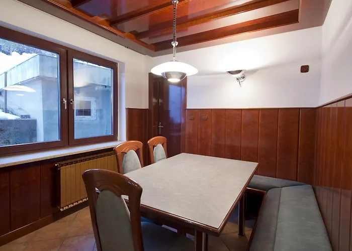 维拉利帕旅馆 布莱德