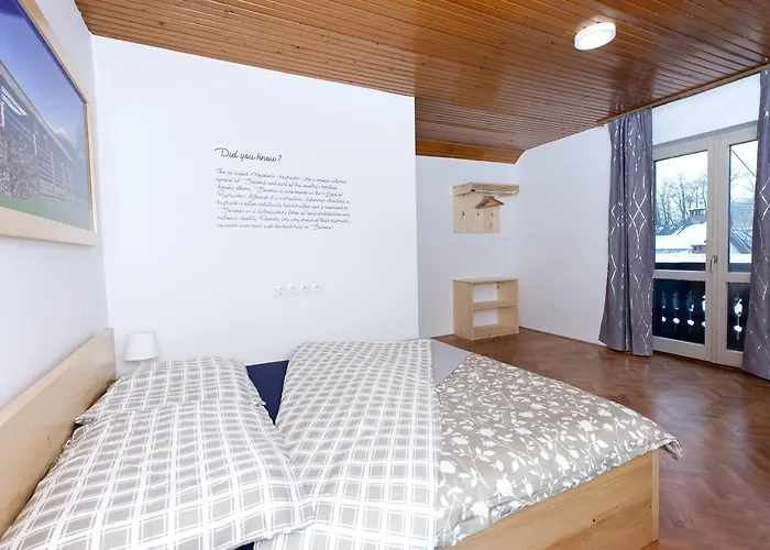 招待所 维拉利帕旅馆 布莱德