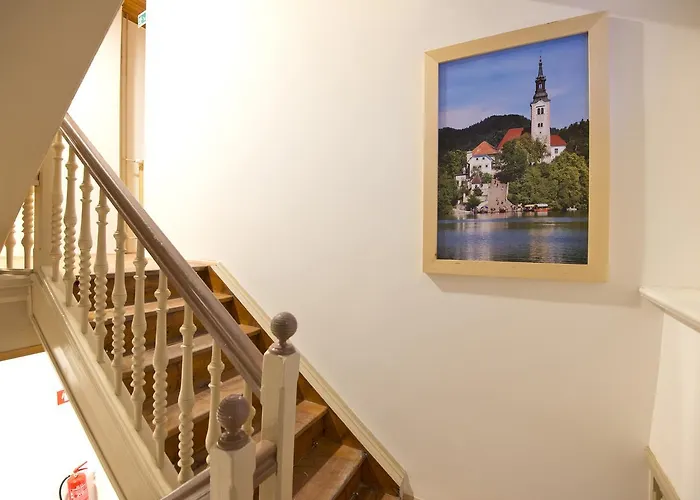 维拉利帕旅馆 2*