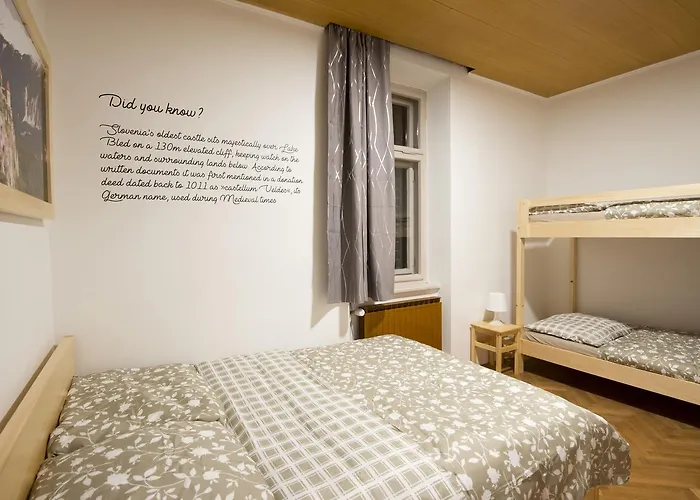 招待所 维拉利帕旅馆 2*