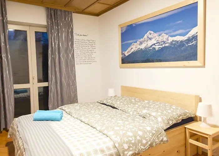 维拉利帕旅馆 招待所