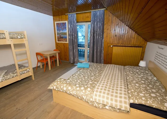 维拉利帕旅馆 招待所