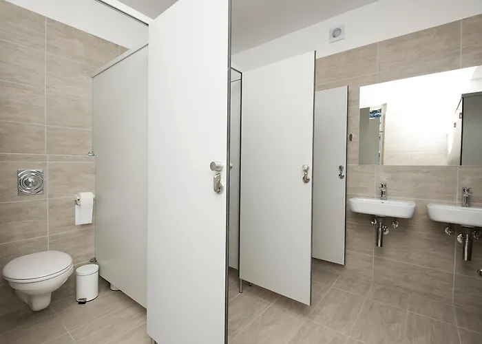 维拉利帕旅馆 招待所 2*