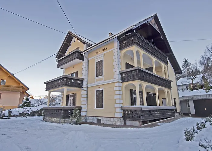 维拉利帕旅馆 2*