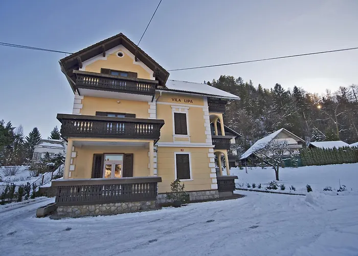 Lipa Bled